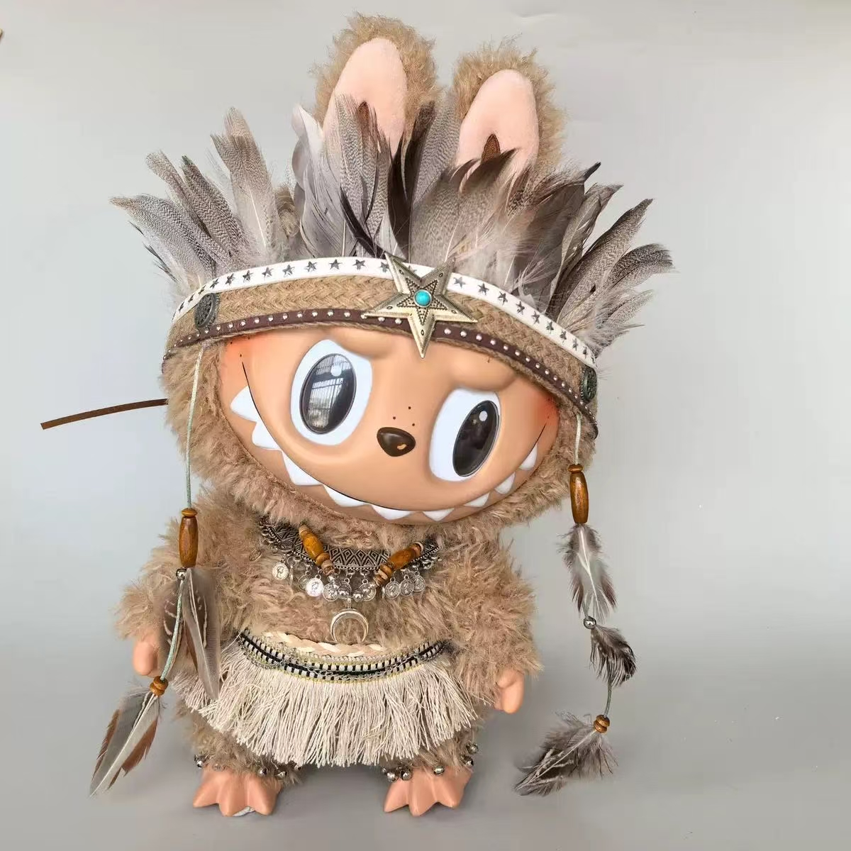 Cute Tribe Series