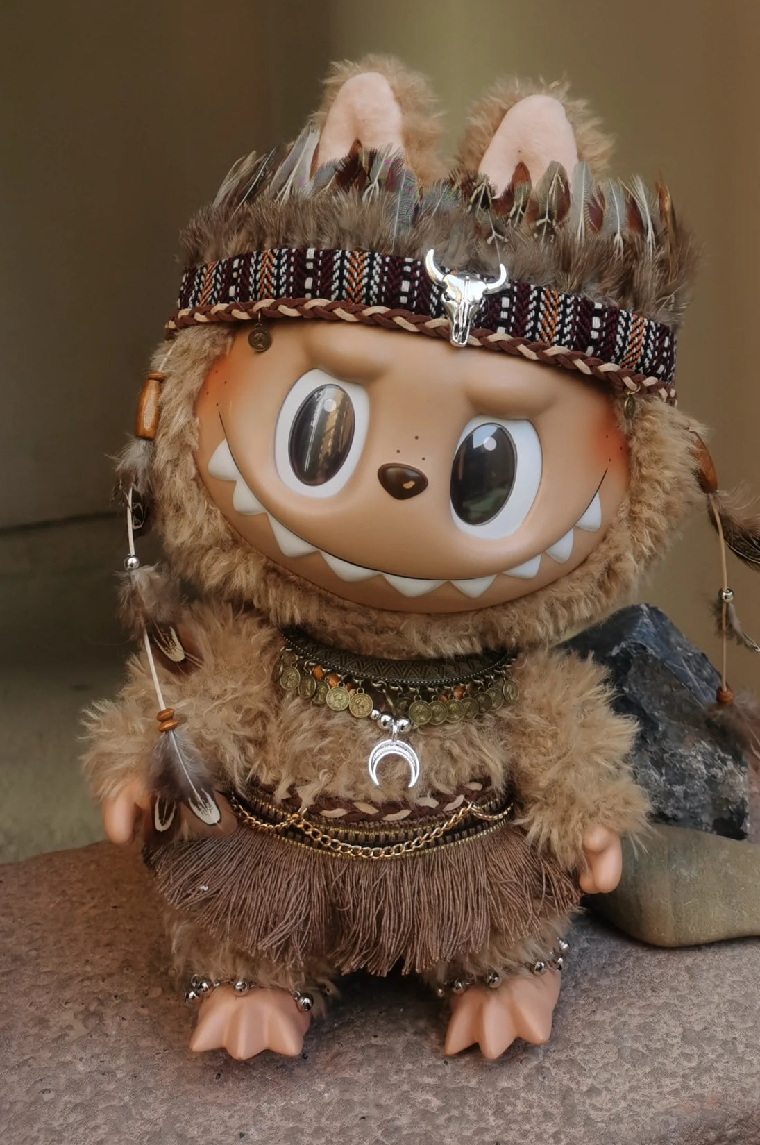 Cute Tribe Series