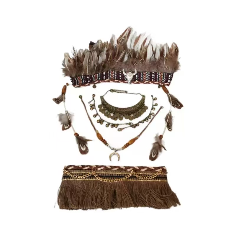 Cute Tribe Series