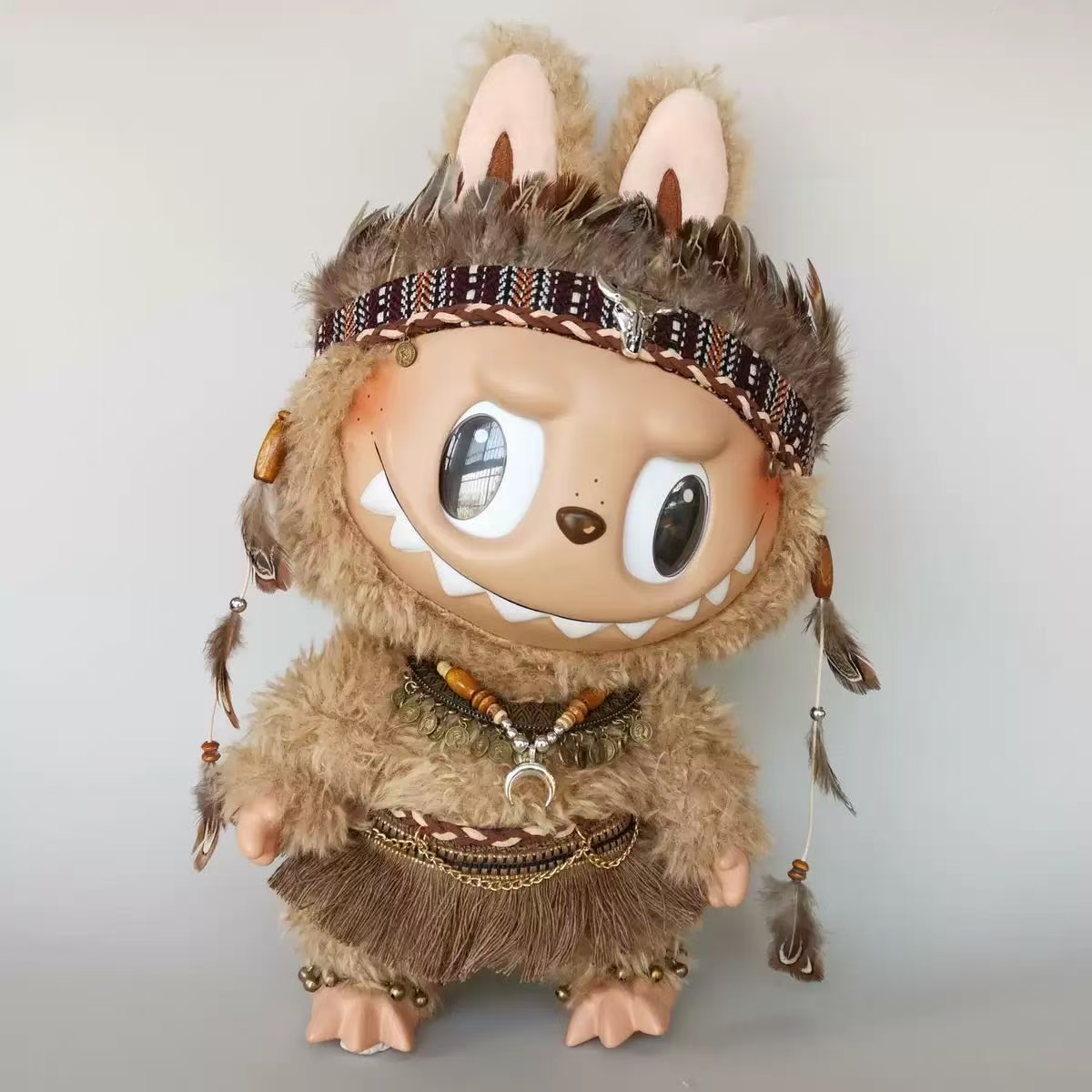 Cute Tribe Series