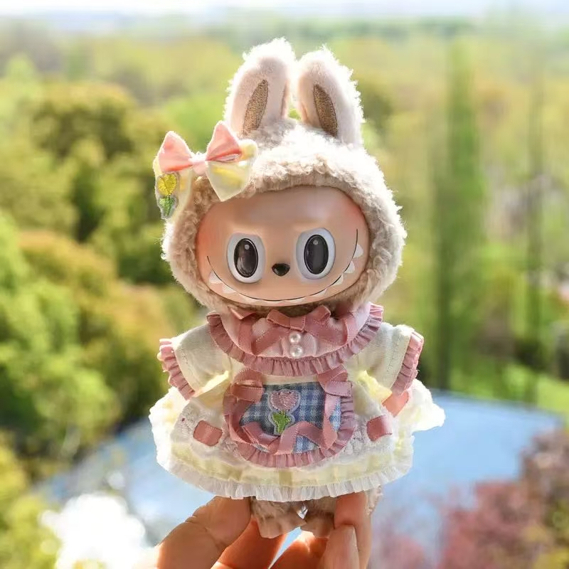 Tulip Dress