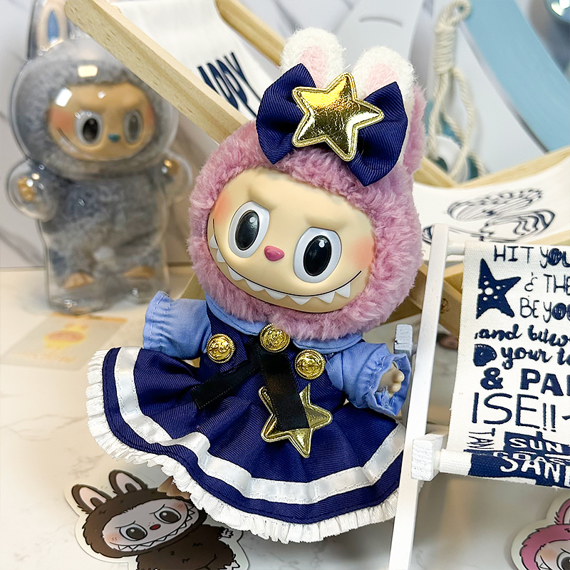 Officer Bunny.