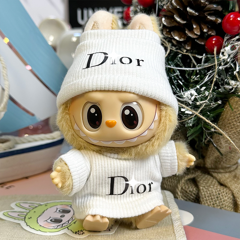 D Home White Set