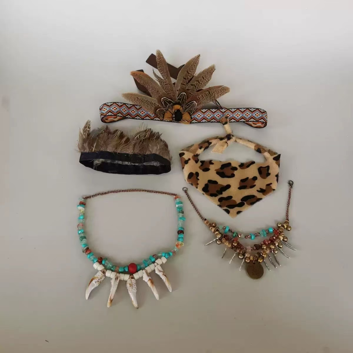 Cute Tribe Series