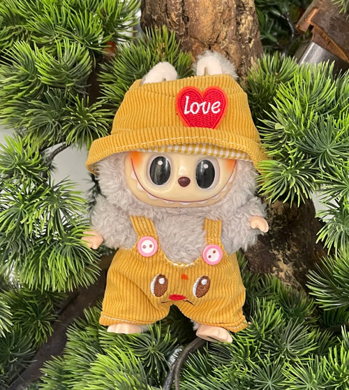Butter Bear