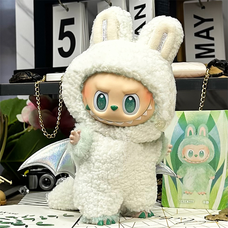 Cute Archangel