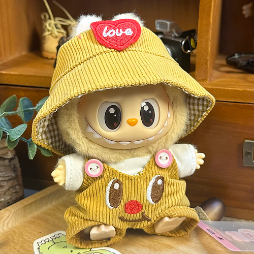 Butter Bear