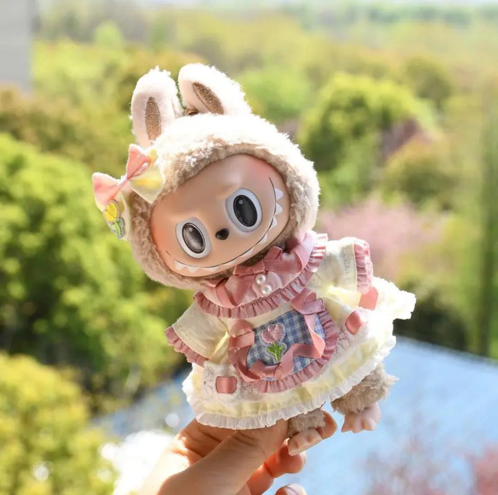 Tulip Dress
