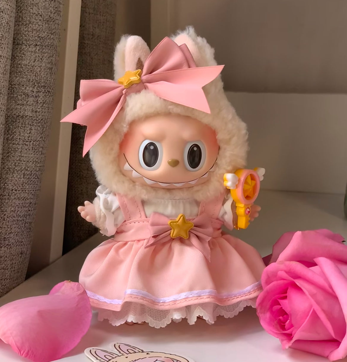 Magical Girl