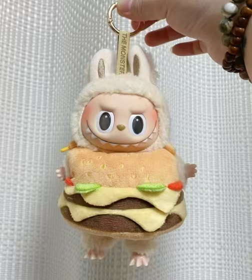 hamburger sandwich