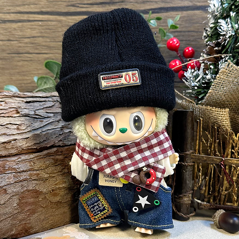 Forest Warming Series